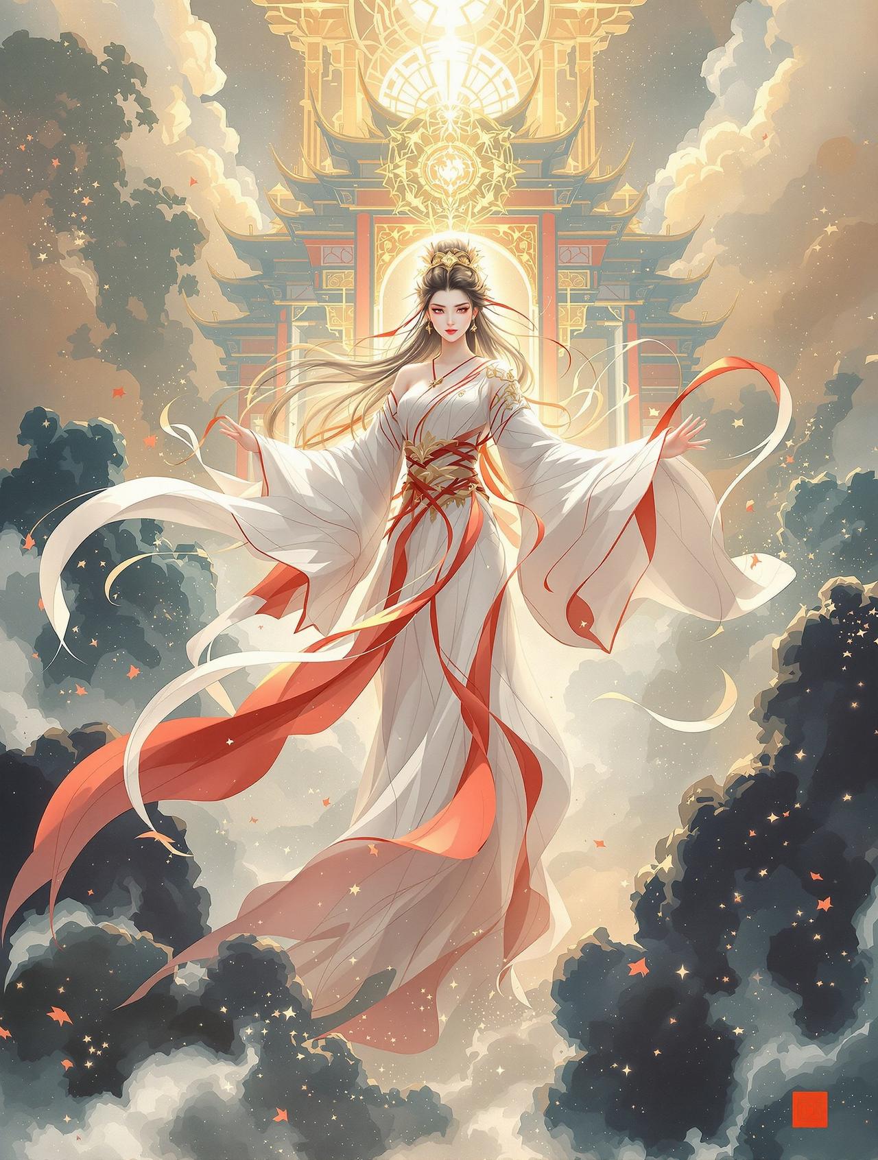 78动漫 云梦山海志 - 古风奇幻