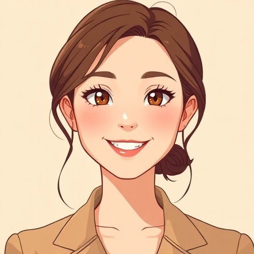 78动漫 白露 - 社区运营总监
