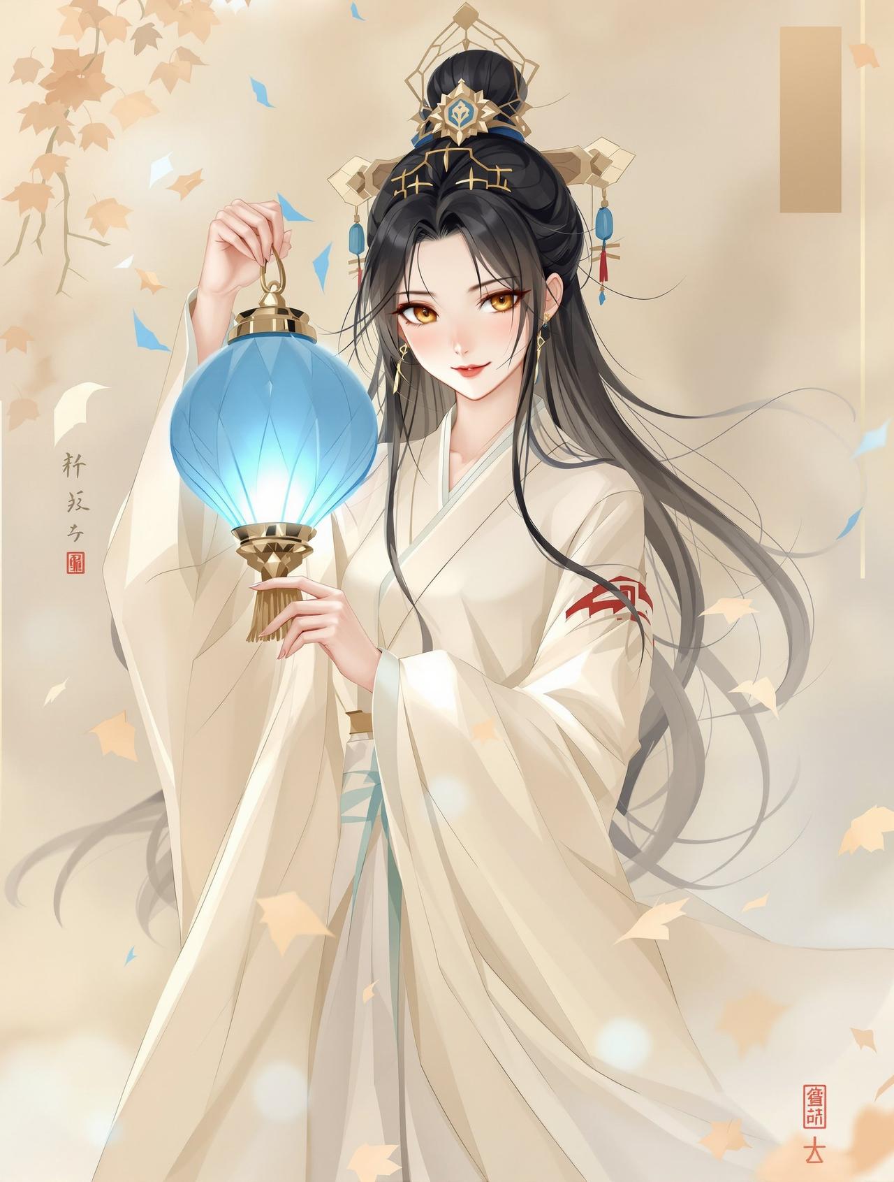 78动漫 青灯引 - 灵异悬疑