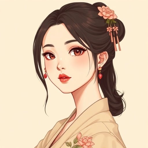 78动漫 陈雅静 - 内容总监
