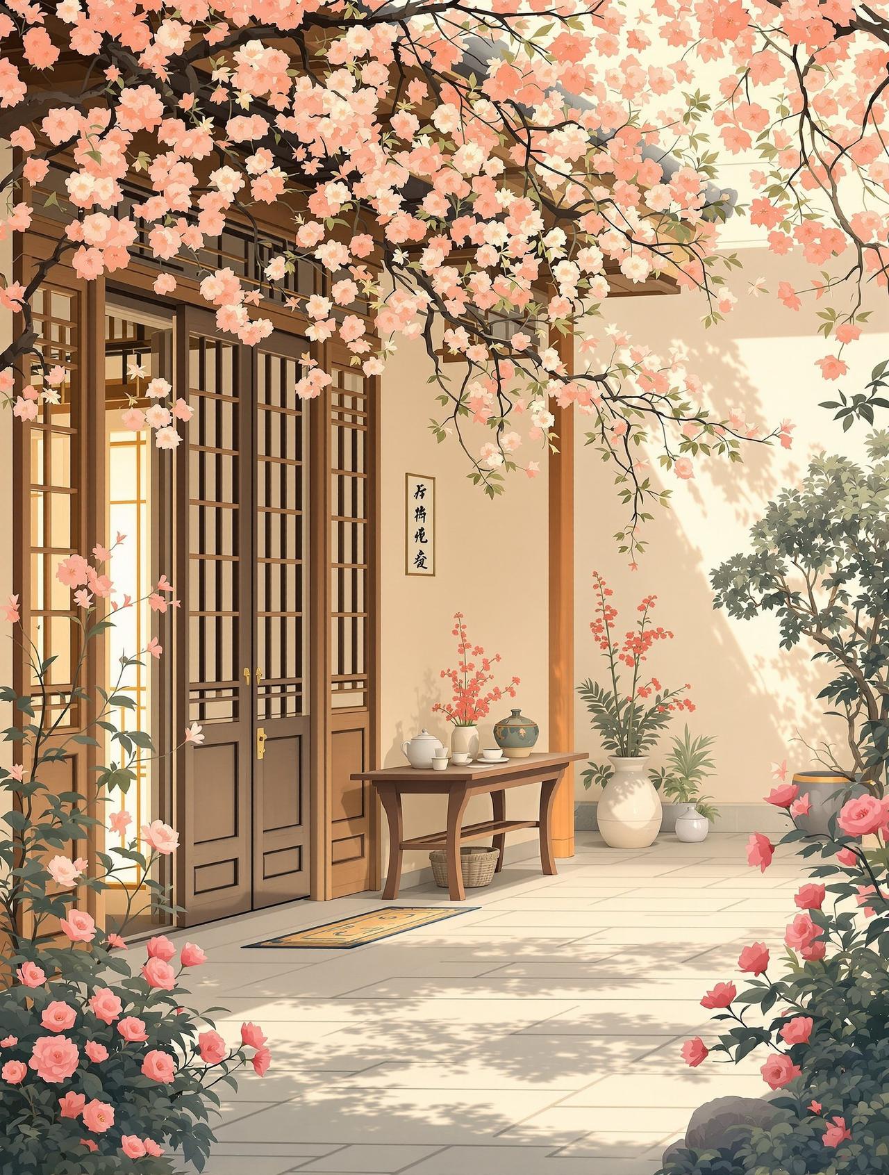 78动漫 浮生六记 · 动画版 - 古典文学